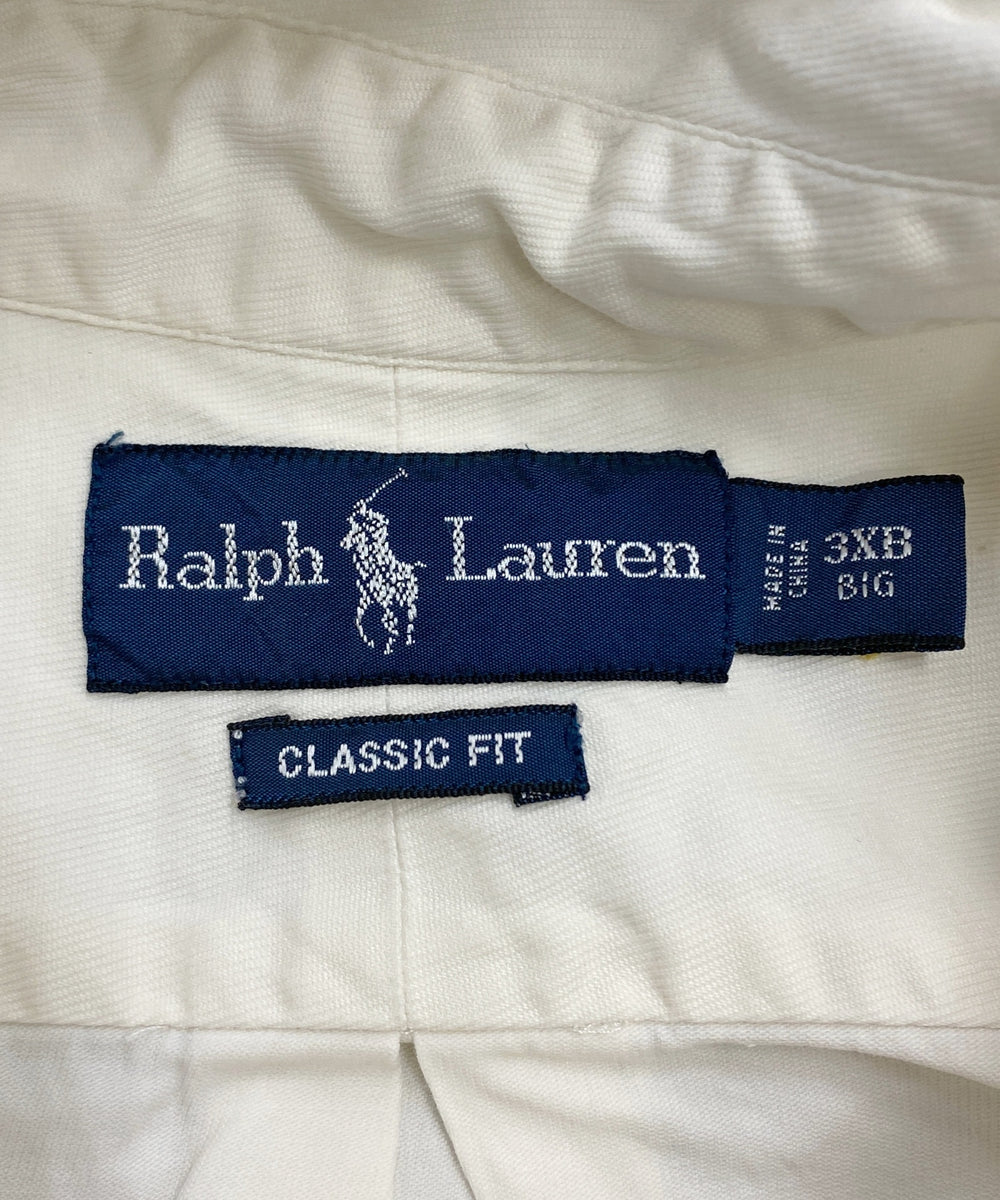 Ralph Lauren ブランドシャツ