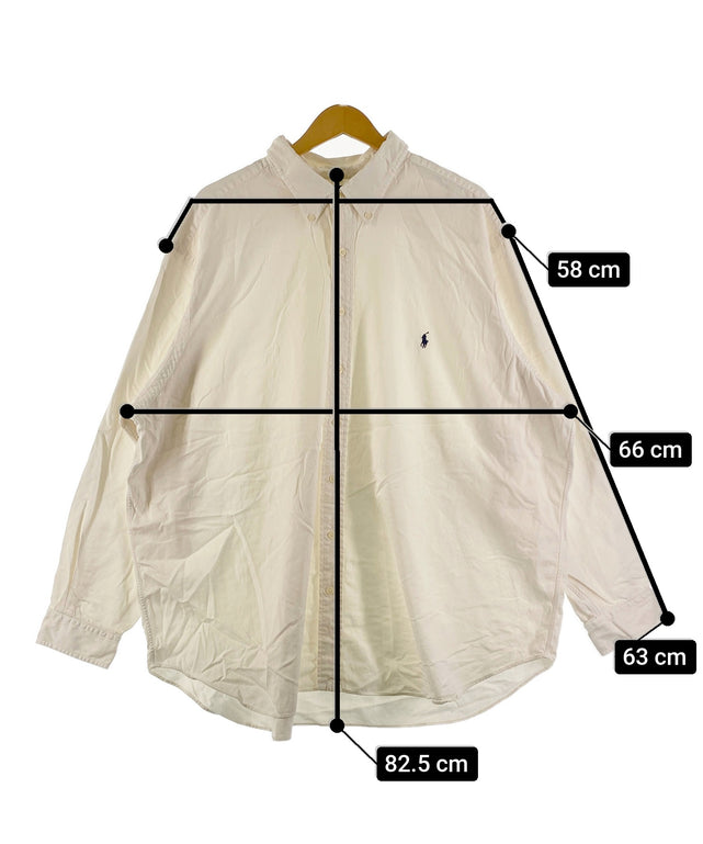 Ralph Lauren ブランドシャツ