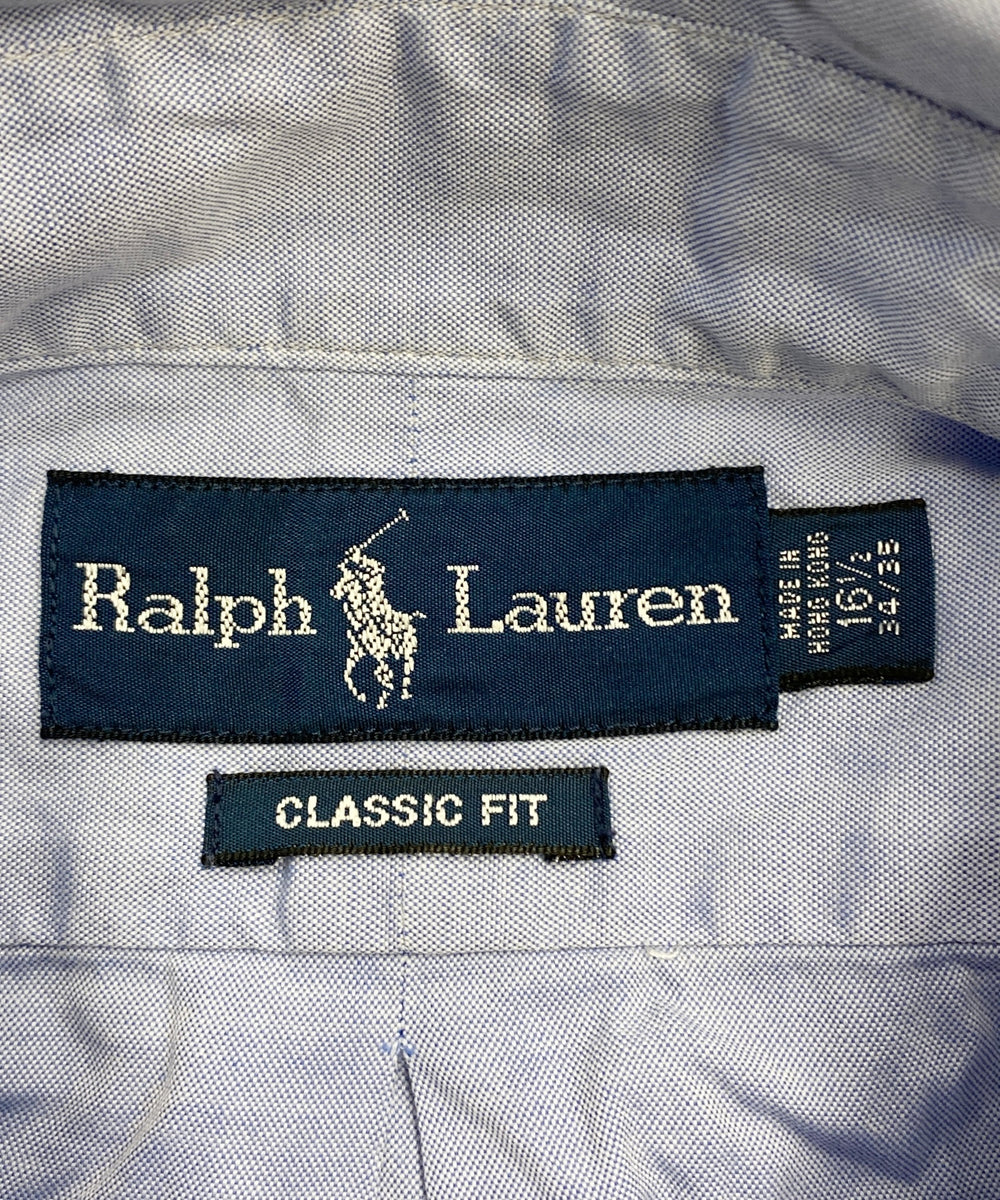 Ralph Lauren ブランドシャツ