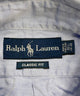 Ralph Lauren ブランドシャツ