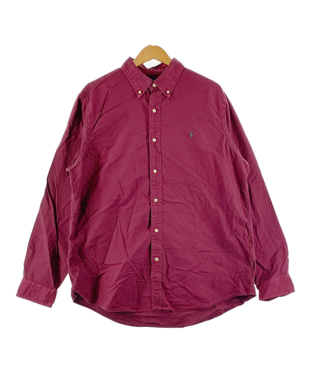 Ralph Lauren ブランドシャツ