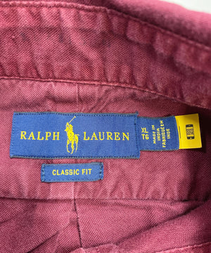 Ralph Lauren ブランドシャツ