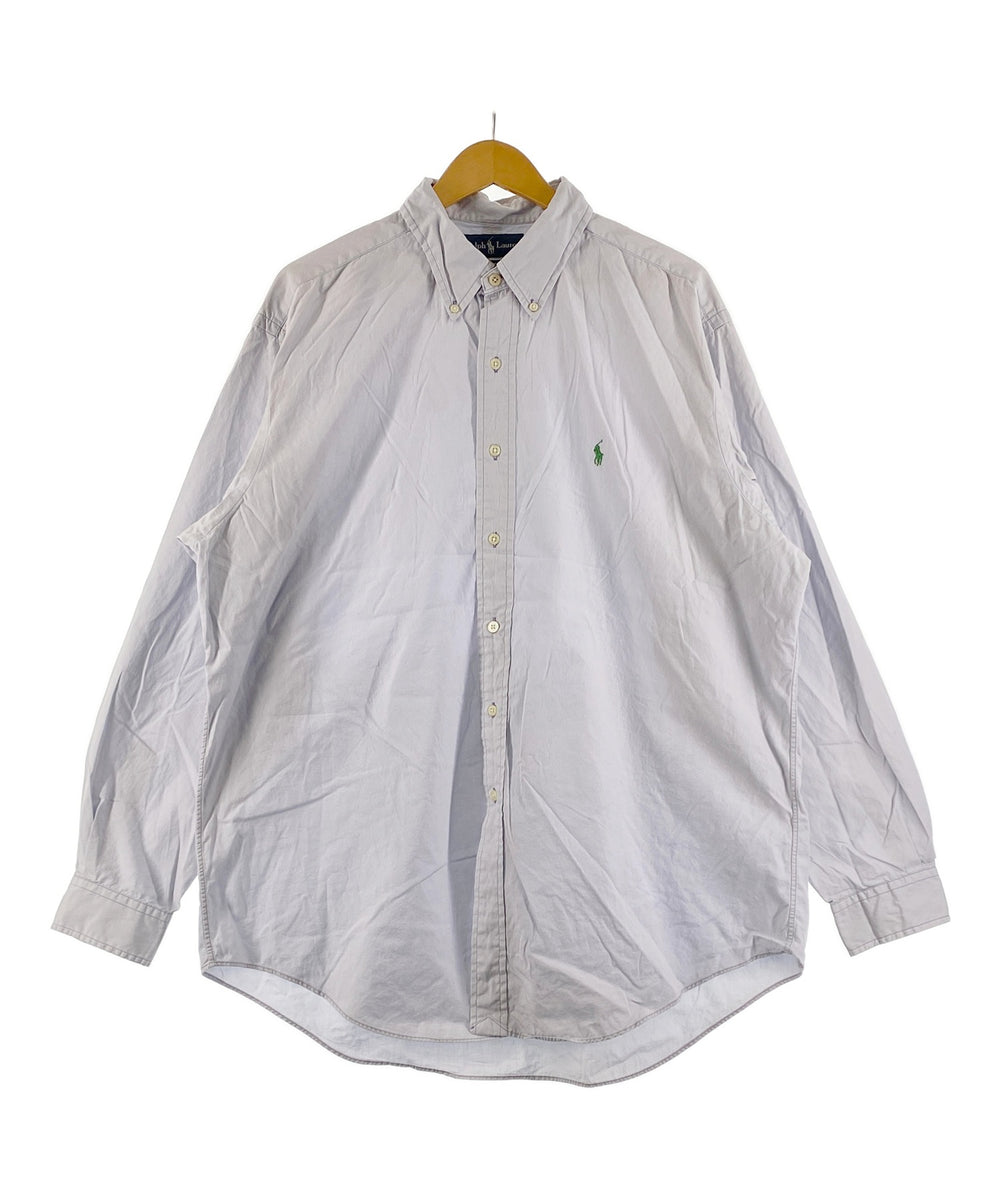 Ralph Lauren ブランドシャツ