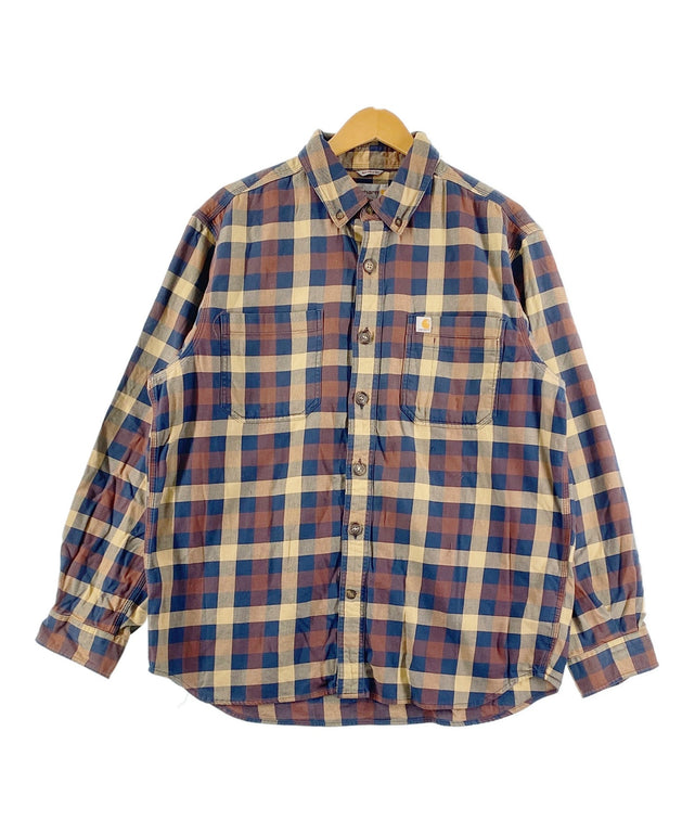 Carhartt カーハートシャツ