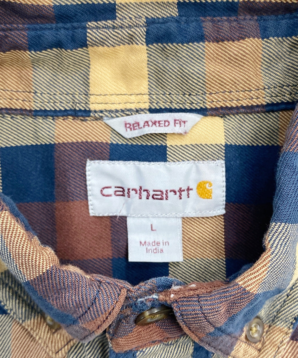 Carhartt カーハートシャツ