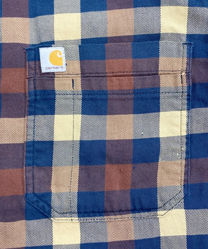 Carhartt カーハートシャツ