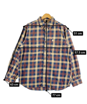 Carhartt カーハートシャツ