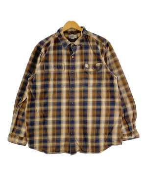 Carhartt カーハートシャツ