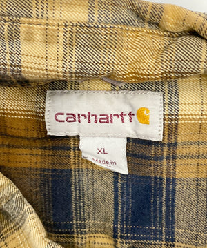 Carhartt カーハートシャツ