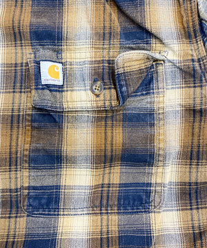 Carhartt カーハートシャツ