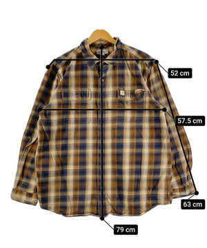 Carhartt カーハートシャツ