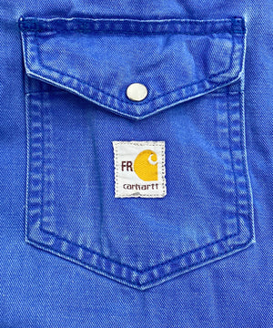 Carhartt カーハートシャツ