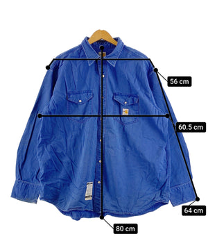Carhartt カーハートシャツ