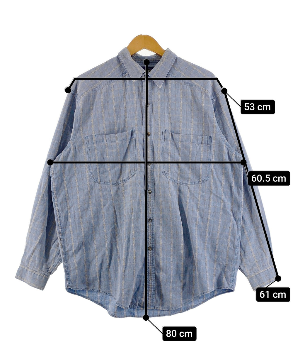 Patagonia ブランドシャツ