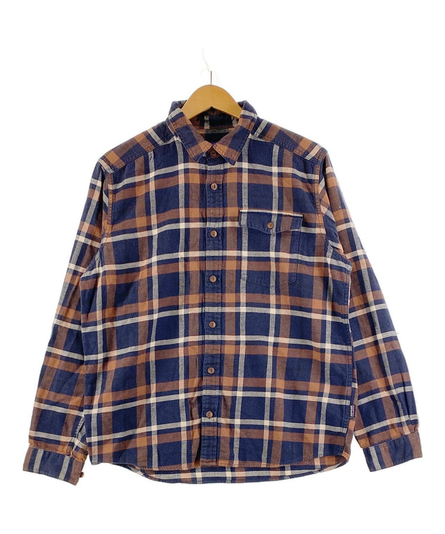 Patagonia ブランドシャツ