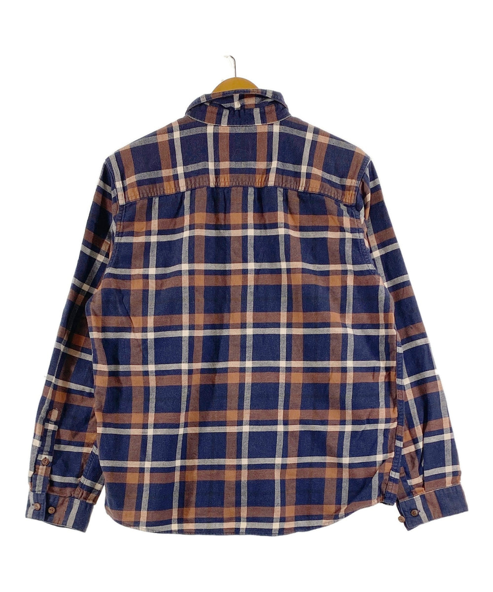Patagonia ブランドシャツ