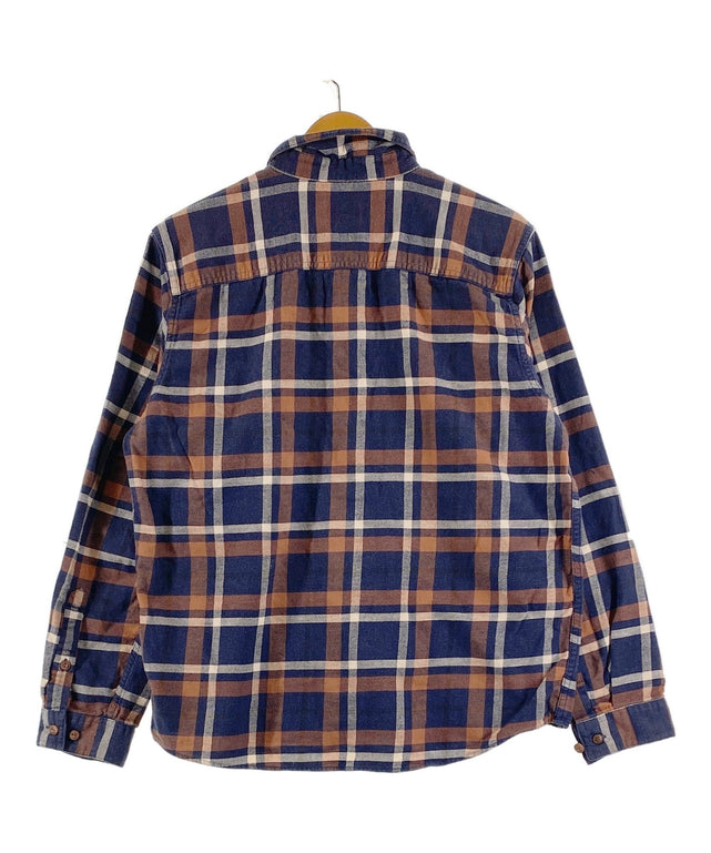 Patagonia ブランドシャツ