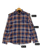 Patagonia ブランドシャツ