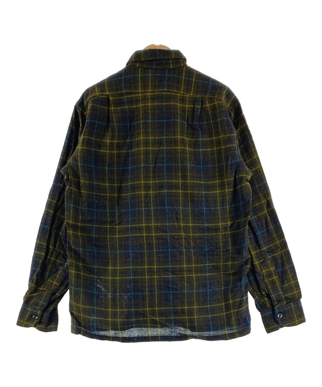 PENDLETON ブランドシャツ