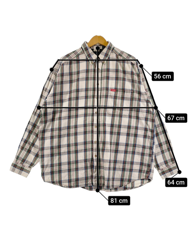 Columbia ブランドシャツ