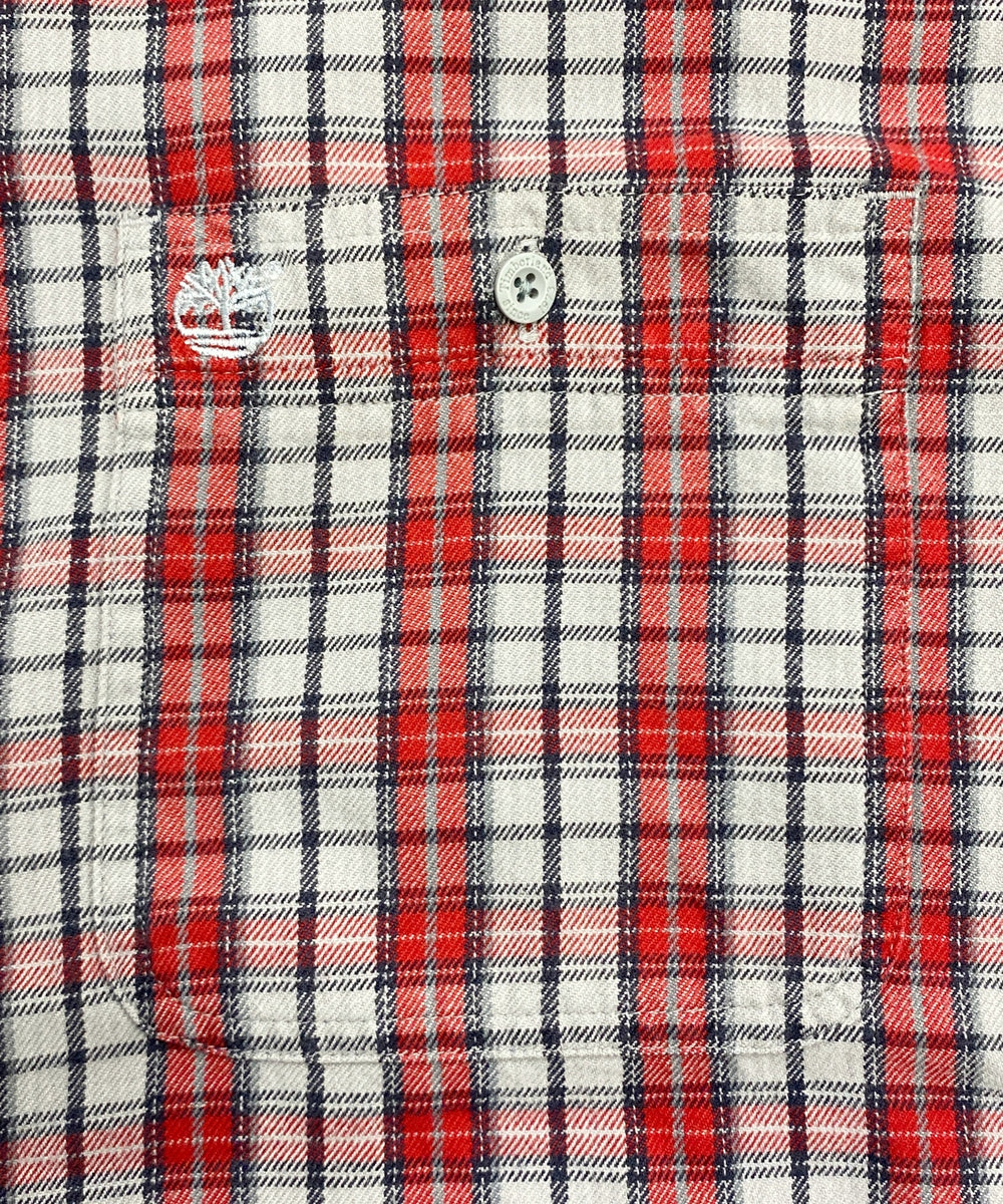 Timberland ブランドシャツ