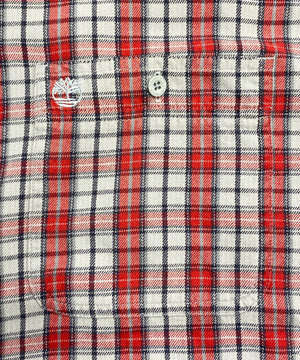Timberland ブランドシャツ