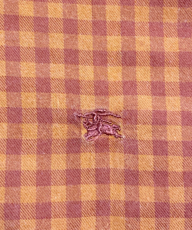 Burberry ブランドシャツ