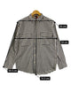 TOMMY ブランドシャツ