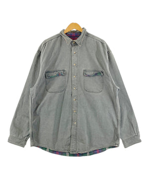 Eddie Bauer ブランドシャツ