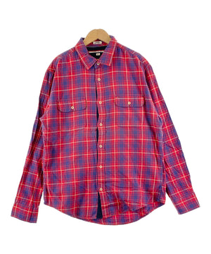 TOMMY ブランドシャツ