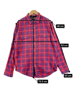 TOMMY ブランドシャツ
