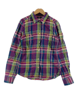 AMERICAN EAGLE ブランドシャツ