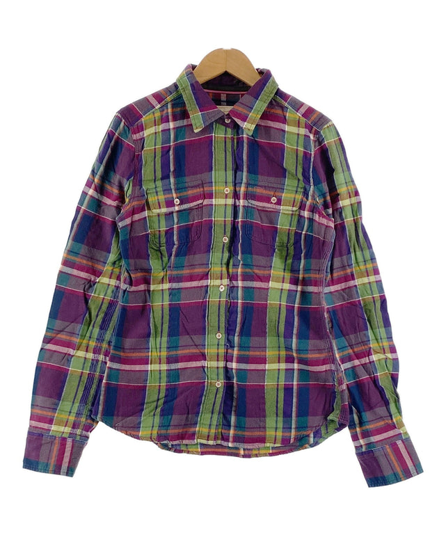 AMERICAN EAGLE ブランドシャツ