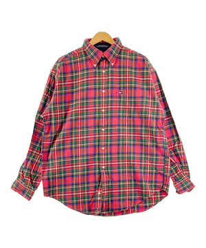 TOMMY ブランドシャツ