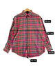 TOMMY ブランドシャツ