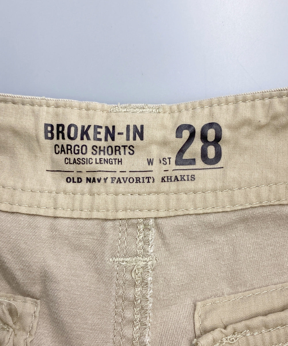 OLD NAVY カーゴショーツ