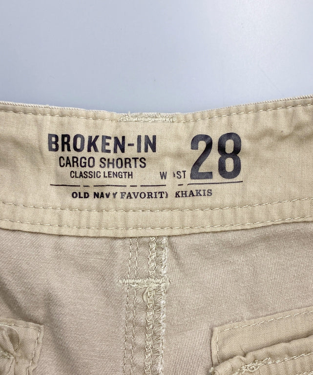 OLD NAVY カーゴショーツ