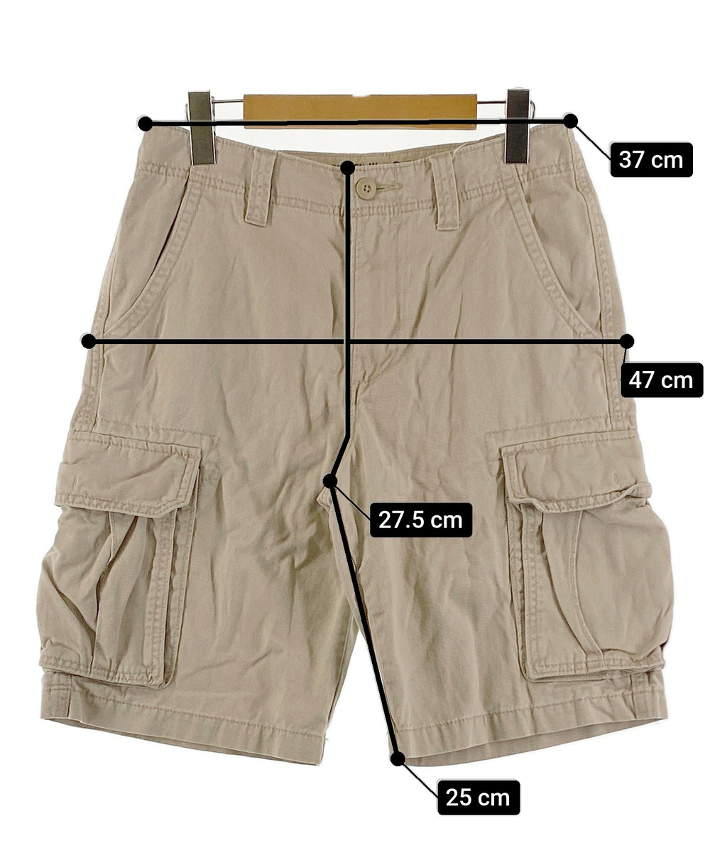 OLD NAVY カーゴショーツ