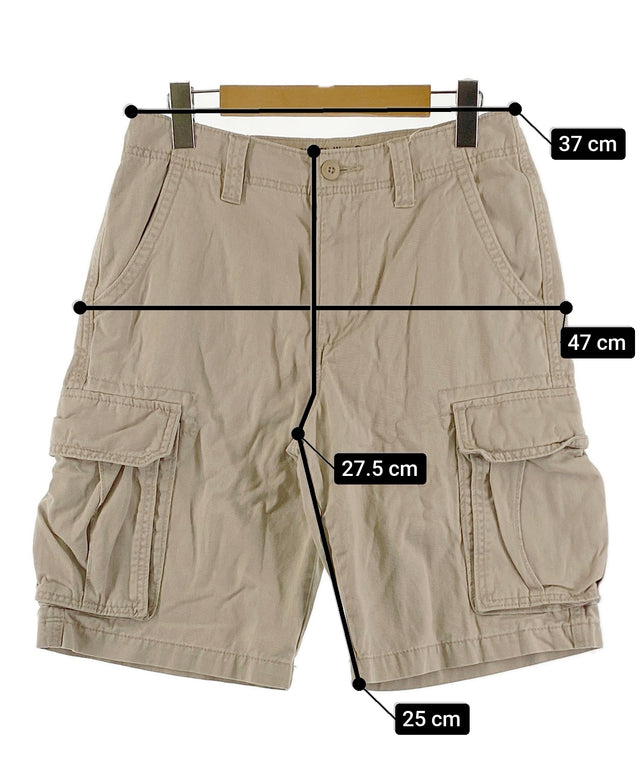 OLD NAVY カーゴショーツ
