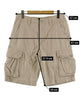 OLD NAVY カーゴショーツ