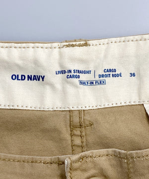 OLD NAVY カーゴショーツ