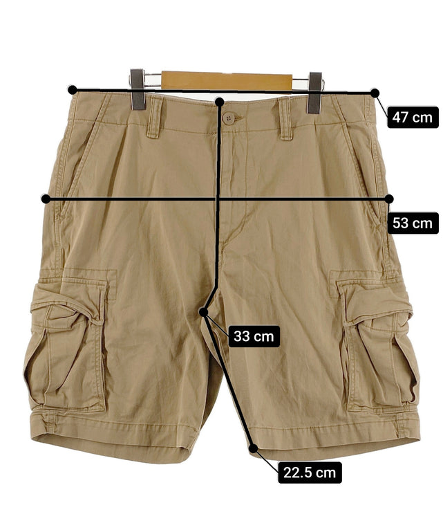 OLD NAVY カーゴショーツ
