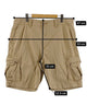 OLD NAVY カーゴショーツ