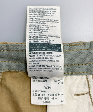 Levi's カーゴショーツ