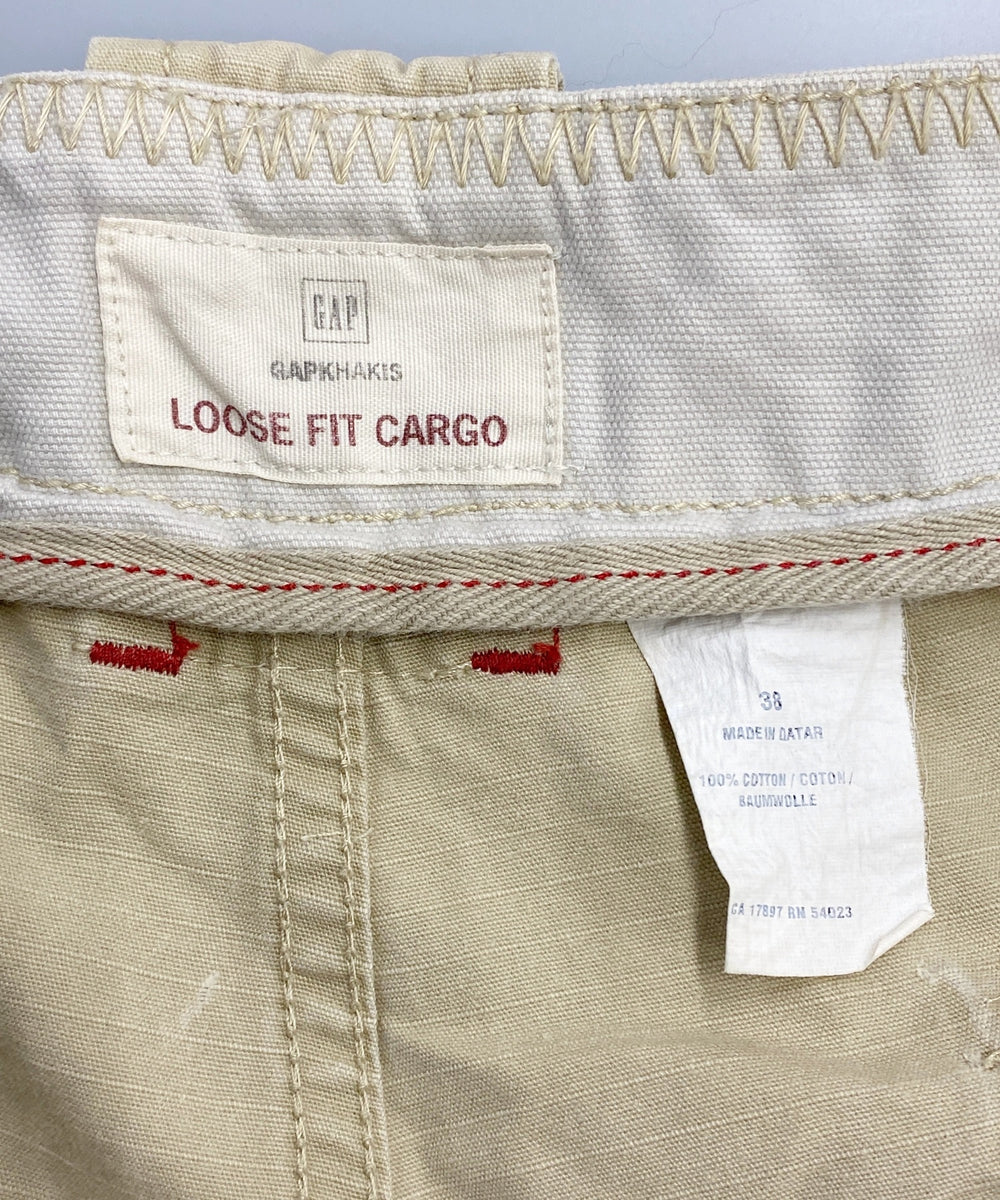 GAP カーゴショーツ