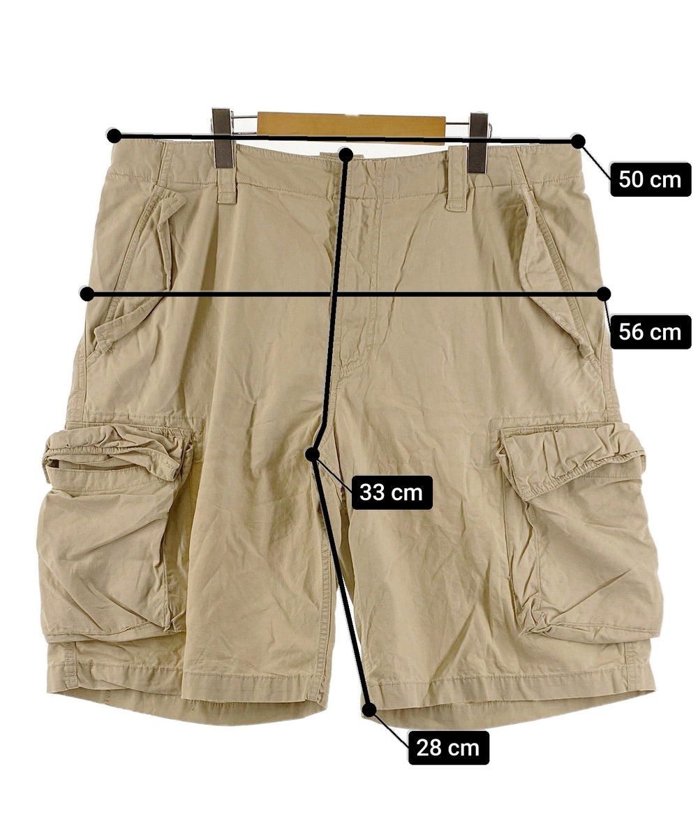 GAP カーゴショーツ