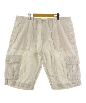 SEAN JOHN カーゴショーツ