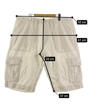 SEAN JOHN カーゴショーツ