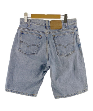 Levi's デニムショーツ