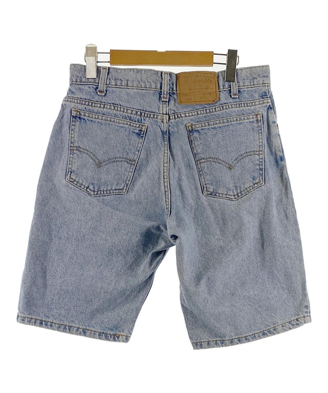 Levi's デニムショーツ